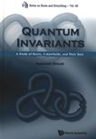 Quantum invariants : a study of knots, 3-manifolds, and their sets /