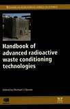 Handbook of advanced radioactive waste conditioning technologies /