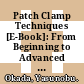 Patch Clamp Techniques [E-Book]: From Beginning to Advanced Protocols /