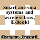 Smart antenna systems and wireless lans / [E-Book]