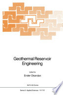 Geothermal Reservoir Engineering [E-Book] /