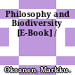 Philosophy and Biodiversity [E-Book] /