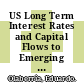 US Long Term Interest Rates and Capital Flows to Emerging Economies [E-Book] /