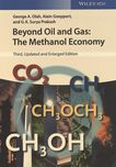 Beyond oil and gas : the methanol economy /