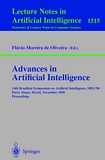Advances in Artificial Intelligence [E-Book] : 14th Brazilian Symposium on Artificial Intelligence, SBIA'98 Porto Alegre, Brazil, November 4-6, 1998, Proceedings /
