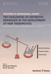 The challenges of antibiotic resistance in the development of new therapeutics /