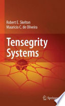 Tensegrity Systems [E-Book] /