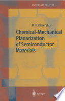 Chemical-Mechanical Planarization of Semiconductor Materials [E-Book] /