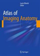 Atlas of imaging anatomy [E-Book] /