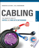 Cabling : the complete guide to copper and fiber-optic networking [E-Book] /