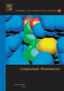 Computational photochemistry [E-Book] /