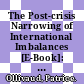 The Post-crisis Narrowing of International Imbalances [E-Book]: Cyclical or Durable? /