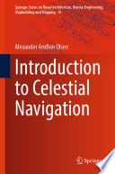 Introduction to Celestial Navigation [E-Book] /