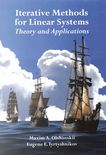 Iterative methods for linear systems : theory and applications /