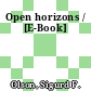 Open horizons / [E-Book]