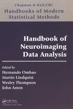 Handbook of neuroimaging data analysis /