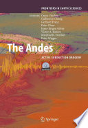 The Andes [E-Book] : Active Subduction Orogeny /