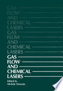 Gas Flow and Chemical Lasers [E-Book] /