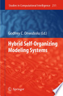 Hybrid Self-Organizing Modeling Systems [E-Book] /