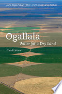 Ogallala : water for a dry land [E-Book] /