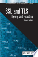 SSL and TLS : theory and practice [E-Book] /