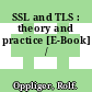 SSL and TLS : theory and practice [E-Book] /