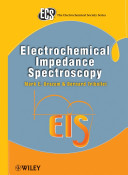 Electrochemical impedance spectroscopy /