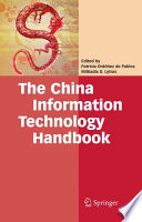 The China Information Technology Handbook [E-Book] /