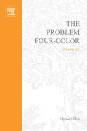 The four-color problem [E-Book].
