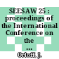 SEESAW 25 : proceedings of the International Conference on the Seesaw Mechanism : Institut Henri Poincaré, Paris, 10-11 June 2004 [E-Book] /