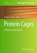 Protein Cages [E-Book] : Methods and Protocols /