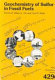 Geochemistry of sulfur in fossil fuels : National meeting of the American Chemical Society ; 197 : Dallas, Texas, April 9 - 14, 1989 /