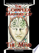 The complex matters of the mind /