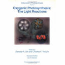 Oxygenic photosynthesis: the light reactions.