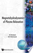 Magnetohydrodynamics of plasma relaxation /
