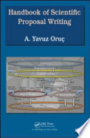 Handbook of scientific proposal writing [E-Book] /