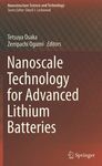 Nanoscale technology for advanced lithium batteries /