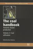 The coal handbook  : towards cleaner production. Volume 2. Coal utilisation [E-Book] /