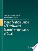 Identification Guide of Freshwater Macroinvertebrates of Spain [E-Book] /