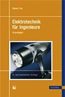 Elektrotechnik für Ingenieure : Grundlagen : 25 Tabellen /