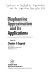 Diophantine approximation and its applications: conference: proceedings : Washington, DC, 06.06.72-08.06.72.