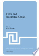 Fiber and Integrated Optics [E-Book] /