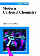 Modern carbonyl chemistry /