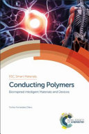 Conducting polymers : bioinspired intelligent materials and devices [E-Book] /