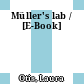 Müller's lab / [E-Book]