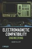 Electromagnetic compatibility engineering /