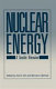 Nuclear energy : a sensible alternative /
