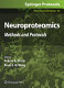 Neuroproteomics [E-Book] : Methods and Protocols /