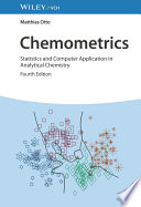 Chemometrics : statistics and computer application in analytical chemistry /