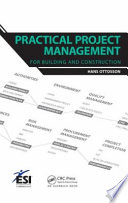 Practical project management for building and construction [E-Book] /